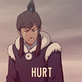 korrastyle:  It's time for you and your generation to take over the responsibility
