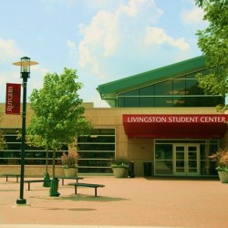 only-my-favorite-things:  Rutgers University