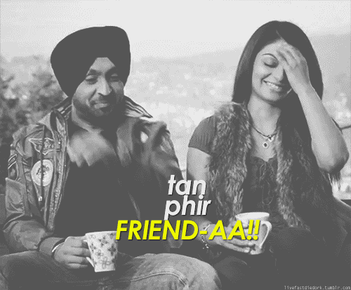 ki-gandh-paya:  livefastdiedork:  Friendaa  Another feather in Imroze’s cap (or