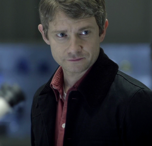 littlemisshamish: 37/100 Photos of John Watson