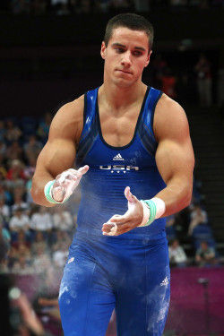 shirtlifting:  Jake Dalton 