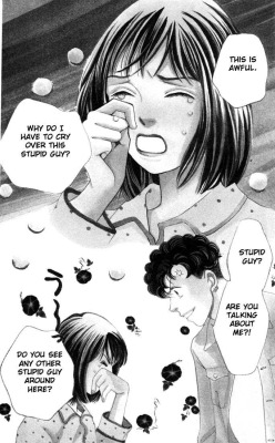 hana-yoridango:  Do you see any other stupid