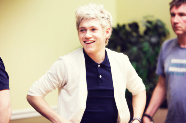  Day in the life: One Direction. 
