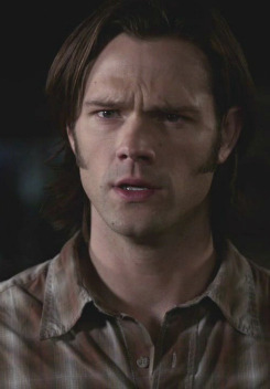 movingalan:do you ever look at how much jared padalecki has grown up since the start of supernatural