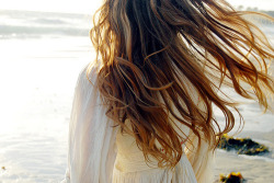 art, beach, beautiful, blonde - inspiring picture on Favim.com on We Heart It. http://weheartit.com/entry/38675617