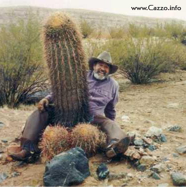 Just a Cocktus