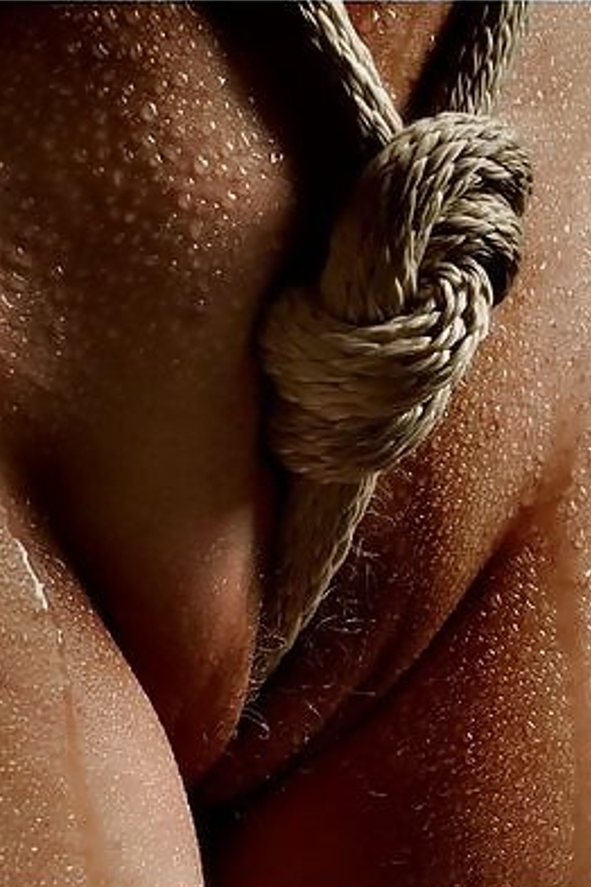 genre-bdsm-kinky:  &ldquo;DETAIL&rdquo; More pictures in thís genre in: