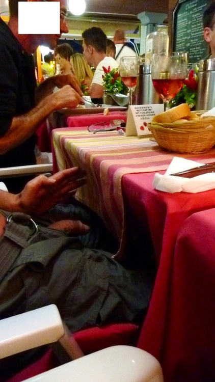 domnator:  Where ever it is, you can still smoke in a restaurant. Point me in the general direction. I will find it.