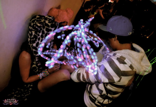 f-youschia:plur c:  (i’m the one in the pink hat) 