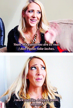bahtmun:Things girls lie about - [x]