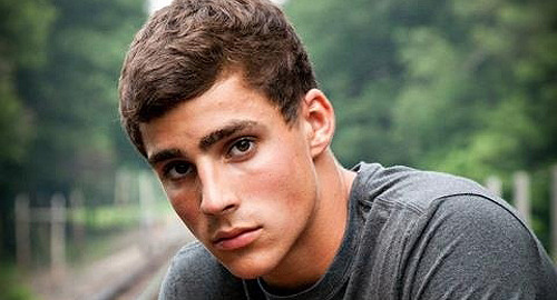 magnificent-men:  Ryan Wieber. 