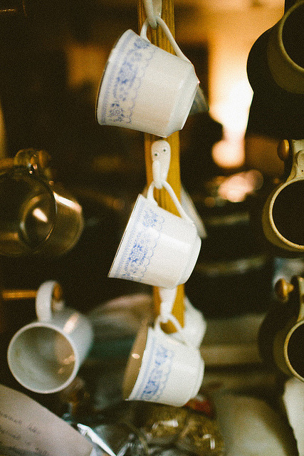  nature &amp; vintage blog 