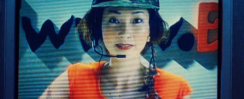 bobertsbobgomery:250 Films in 2012 | 213 | Battle Royale (2000)► Favorite Films (36/50)Funny this sh