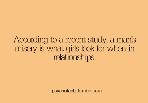 psychofactz:  More Facts on Psychofacts :)  THIS.