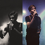 nate ruess, berlin/germany, 28th september