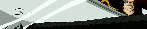 penguinsledding:  It’s Mai! 