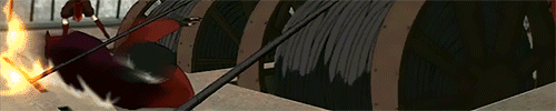 penguinsledding:  It’s Mai! 