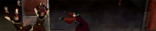 penguinsledding:  It’s Mai! 