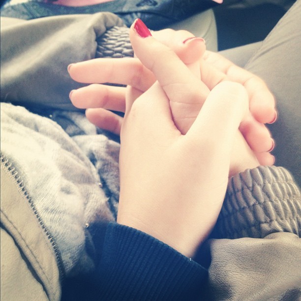 Com amor, Sam