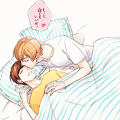 who has a weakness for taemin?