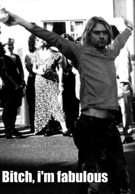 Dave Grohl
