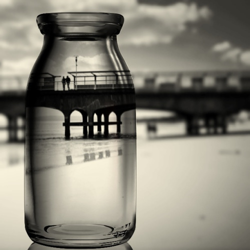 streetiphoneography:  Jar of hearts