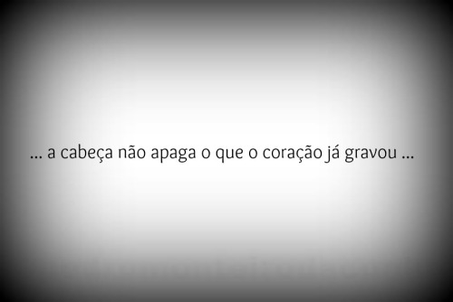 That´s my world ♥
