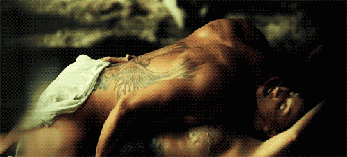 MAKE ME FEEL HORNY