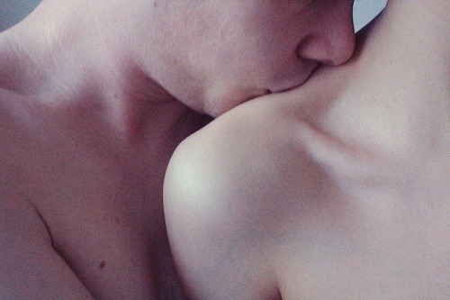 . is your love .