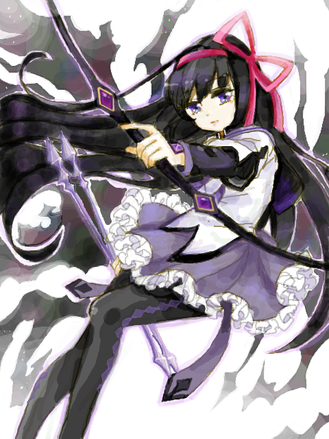 lelouuch:  by ですとろ 
