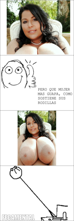 CHUPALA PROFE!