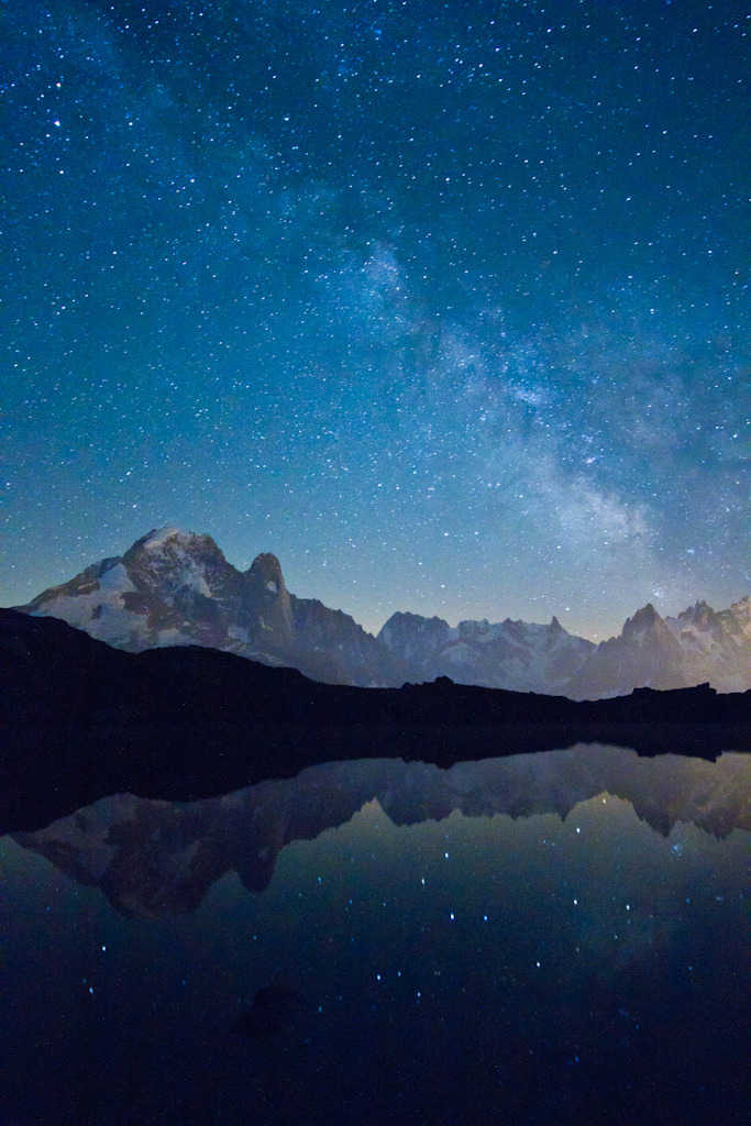 definitelydope:  Poussières d’étoiles (by SaGa | Photo) 