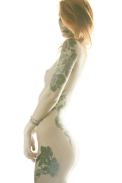 Girls With Tattoos