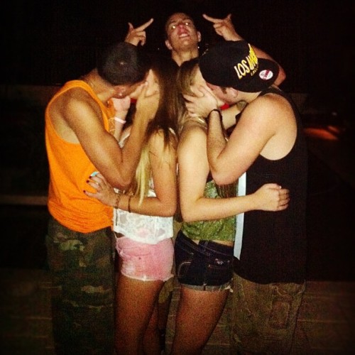 fuckyeahjavannahlove:  -may13th:  get it sav ;)  Oh…..