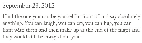 Stay Positive Bro.