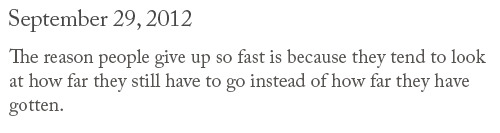 Stay Positive Bro.