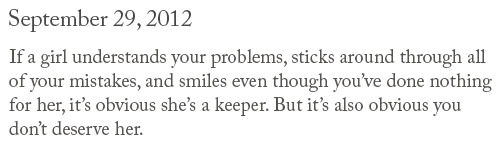 Stay Positive Bro.