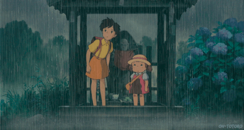 Studio Ghibli