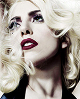 theweekndsx:  Every bit of me is devoted to love and art. And I aspire to try to