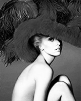 theweekndsx:  Every bit of me is devoted to love and art. And I aspire to try to