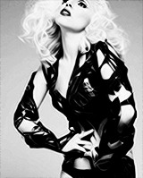 theweekndsx:  Every bit of me is devoted to love and art. And I aspire to try to