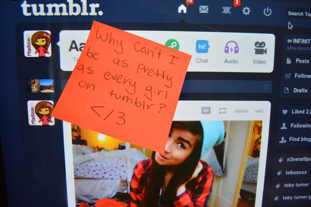 p4yphon3:   b3rry-burst:  I’m so tired of being ugly   omfg same 