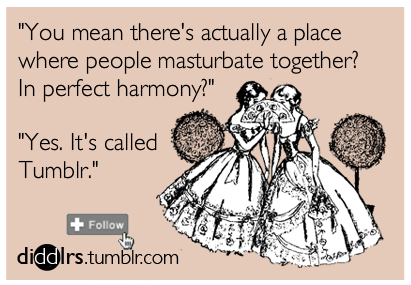 diddlrs:  http://diddlrs.tumblr.com :)  Amen…