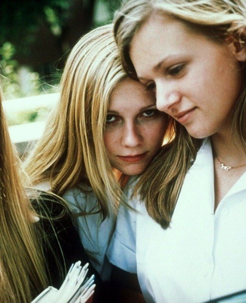 XXX dull-bones-blog:  The Virgin Suicides (1999) photo