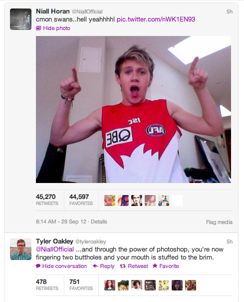 tyleroakley:  jaesama:  omg tyler  I mean, we were all thinking it… wait… we