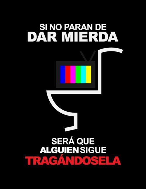 Ríe cuando puedas, llora cuando lo necesites !