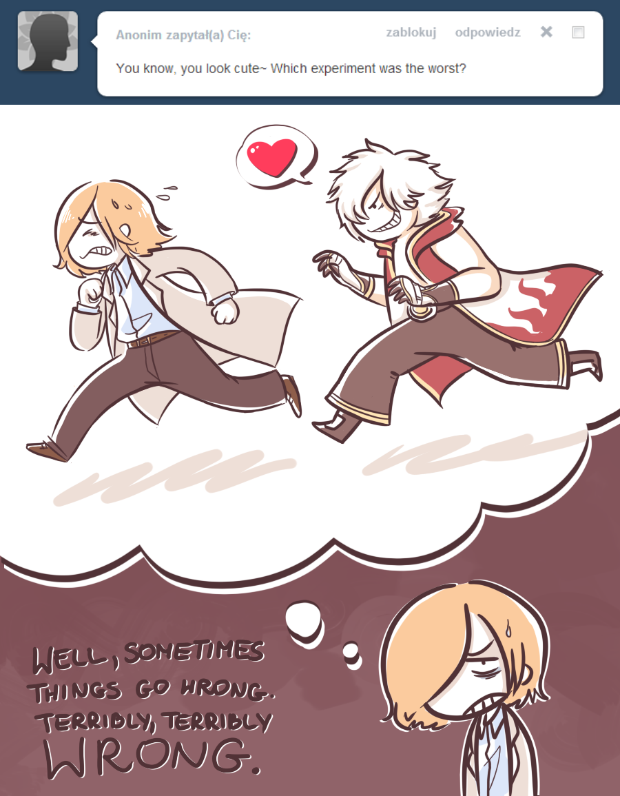 I hope Chen&rsquo;s asura got to you. At least TWICE.