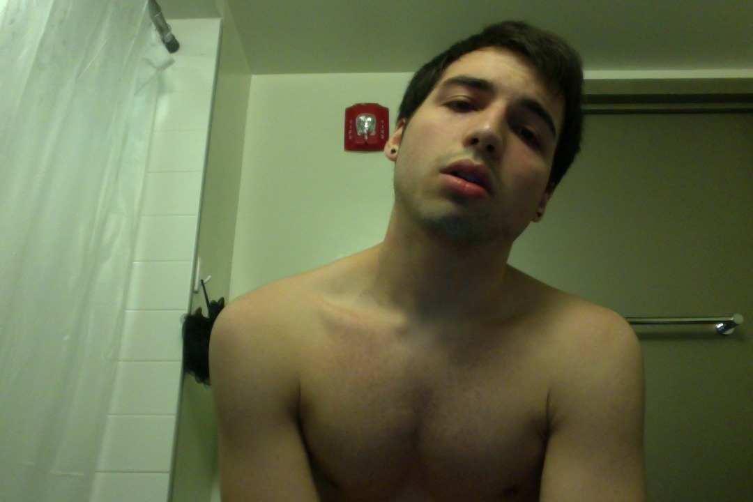 assgod:  assgod:  absolutely wrecked from that workout  gonna do it again now :D