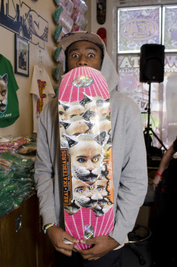 fucckinggnarly:  THE NEW REAL x OF boarddsss