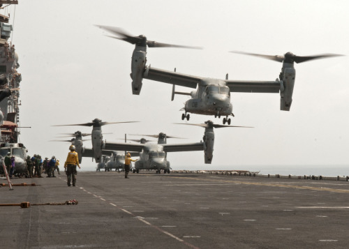 retrowar:  Osprey